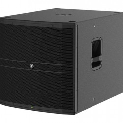 Mackie DRM18S 2000W 18 inch Powered Subwoofer