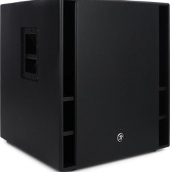 Mackie DRM18S-P 18 inch Passive Subwoofer