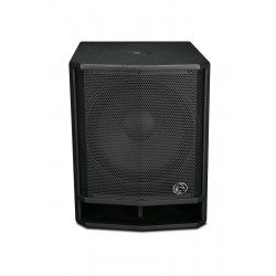 Wharfedale DVP-AX18B Subwoofer