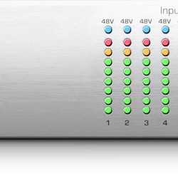 Presonus DigiMax DP88 8-channel A/D/A Converter with Remote Preamps