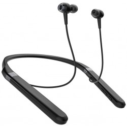 Yamaha EP-E70A Wireles Noice cancelling Earphone Black