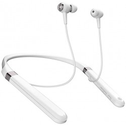 Yamaha EP-E70A Wireles Noice cancelling Earphone White