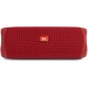 JBL Flip 5 Portable Bluetooth Speaker-Red JBL Flip 5 Portable Bluetooth Speaker-Red