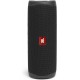 JBL Flip 5 Portable Bluetooth Speaker-Black JBL Flip 5 Portable Bluetooth Speaker-Black