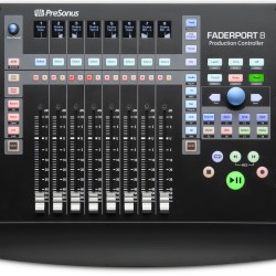Presonus Faderport 8 Mix Production Controller