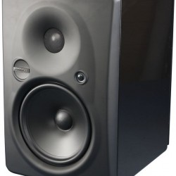 Mackie HR824mk2 8.75 inch Powered Studio Monitor