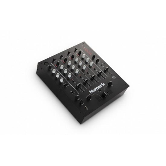 Numark M6 USB 4-Channel USB DJ Mixer