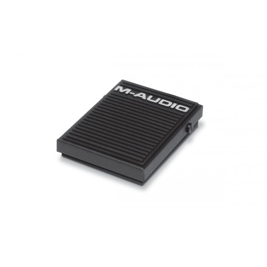 M-Audio SP-1 Sustain Pedal M-Audio SP-1 Sustain Pedal