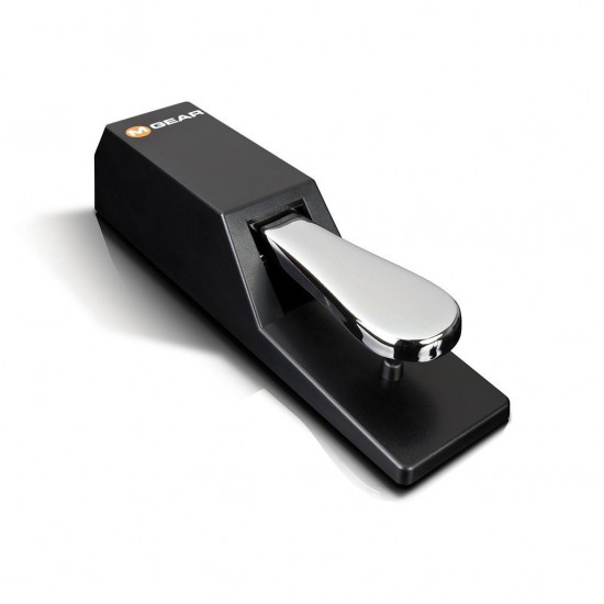 M-Audio SP-2 Professional Piano Style Pedal M-Audio SP-2 Professional Piano Style Pedal