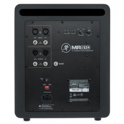 Mackie MRS 10 10 inch Powered Studio Subwoofer