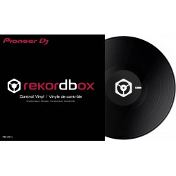  Pioneer RB-VS1-K Control Vinyl