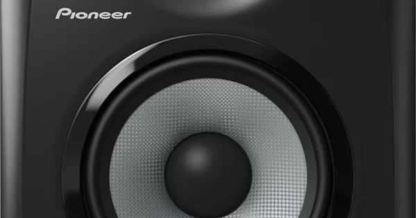 Shop Online Pioneer S-DJ50X 5-inch Active Reference Speaker - Black ...