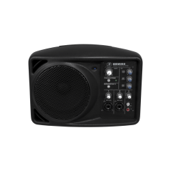 Mackie SRM150 Compact 150W Powered PA System