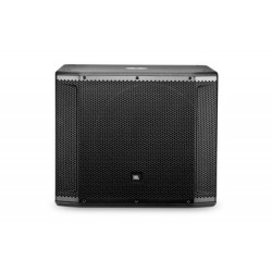 JBL SRX818S 18" Passive Subwoofer System