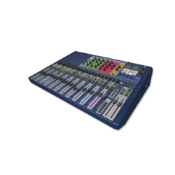 Soundcraft Si Expression 2 Digital Mixer