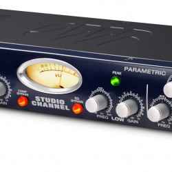 Presonus Studio Channel  Vacuum-Tube Channel Strip