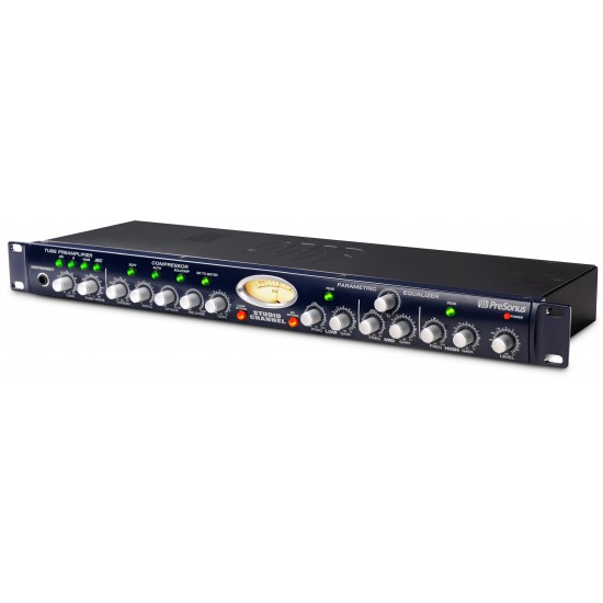 Presonus Studio Channel  Vacuum-Tube Channel Strip