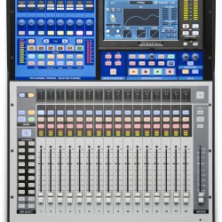 Presonus StudioLive 16 Series 3 Digital Mixer