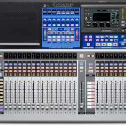 Presonus StudioLive 24 Series 3 Digital Mixer