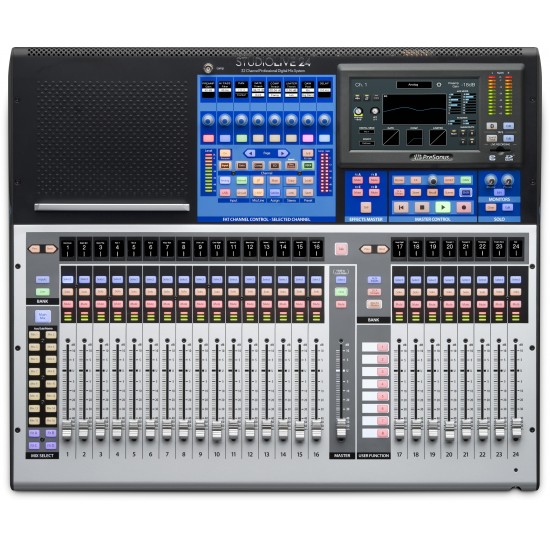 Presonus StudioLive 24 Series 3 Digital Mixer