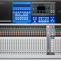 Presonus StudioLive 32 Series 3 Digital Mixer