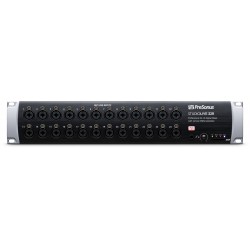 Presonus StudioLive 32R 34-input, 32-channel Series III Stage Box and Rack Mixer