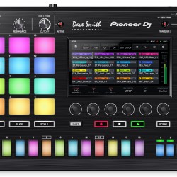  Pioneer TORAIZ SP-16 Professional Sampler