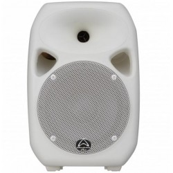 Wharfedale TITAN 8 Active MKII Powered Speaker, White