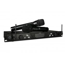 Wharfedale WF800T Microphone System