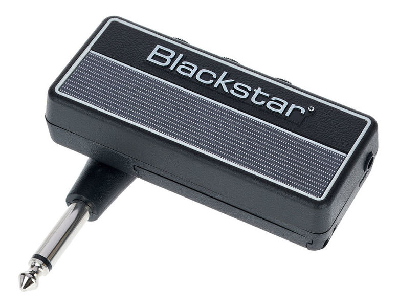 blackstar headphone amp