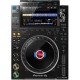 Pioneer CDJ-3000 Professional DJ multi player (Black)