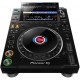 Pioneer CDJ-3000 Professional DJ multi player (Black)