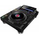 Pioneer CDJ-3000 Professional DJ multi player (Black)