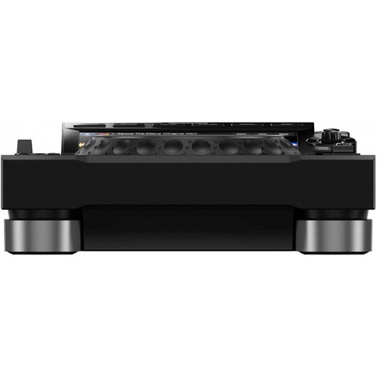 Pioneer CDJ-3000 Professional DJ multi player (Black)