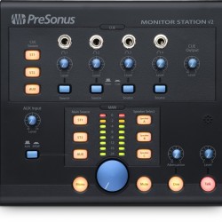 Presonus Monitor Station V2 Desktop Monitor