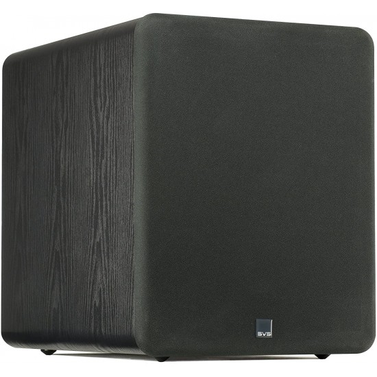 SVS PB-1000 Pro Subwoofer Premium Black Ash