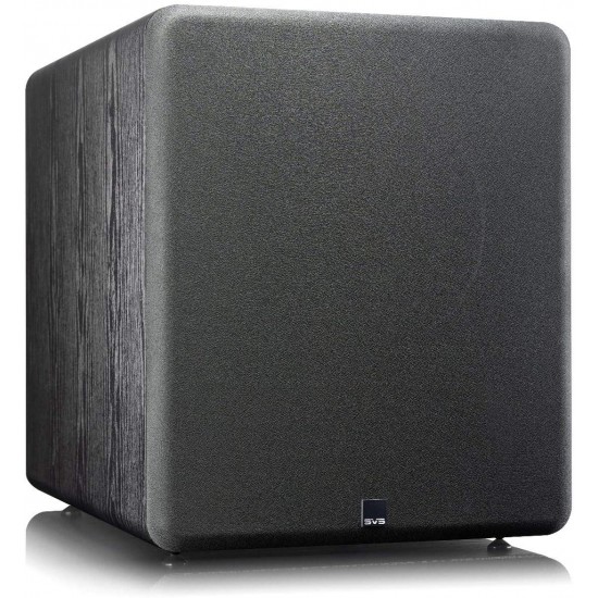 SVS PB-2000 Pro Subwoofer Premium Black Ash