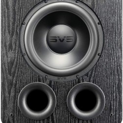 SVS PB-2000 Pro Subwoofer Premium Black Ash