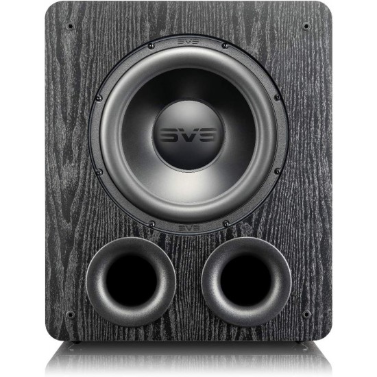 SVS PB-2000 Pro Subwoofer Premium Black Ash