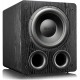 SVS PB-3000 Subwoofer Black Ash