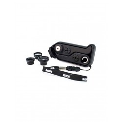 Rode Rodegrip4 Plus Mount & Lens IPhone 4 & 4S