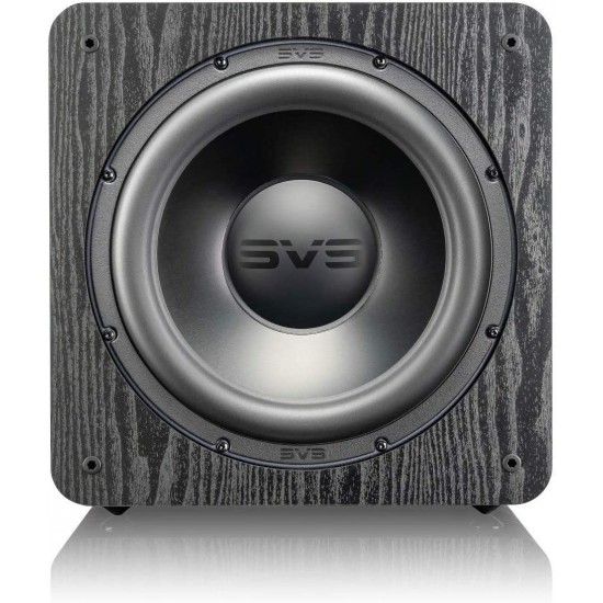 SVS SB-2000 Pro Subwoofer Premium Black Ash