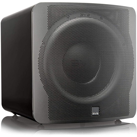 SVS SB-3000 Subwoofer Gloss Black Ash