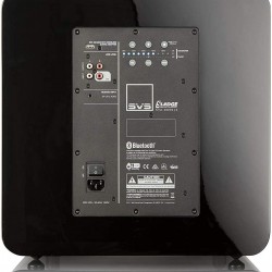 SVS SB-3000 Subwoofer Gloss Black Ash