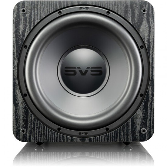 SVS SB-1000 Pro Subwoofer Black Ash