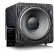 SVS SB-1000 Pro Subwoofer Black Ash