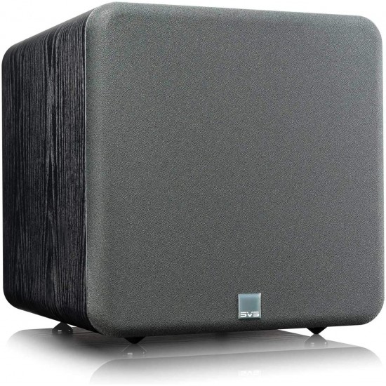 SVS SB-1000 Pro Subwoofer Black Ash