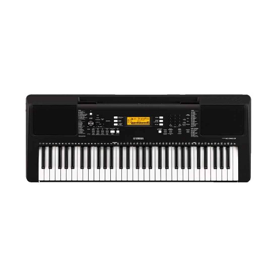 Yamaha PSR-E363 61-key Portable Keyboard Yamaha PSR-E363 61-key Portable Keyboard