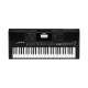 Yamaha PSR-E463 61-key Portable Keyboard Yamaha PSR-E463 61-key Portable Keyboard