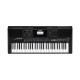 Yamaha PSR-E463 61-key Portable Keyboard Yamaha PSR-E463 61-key Portable Keyboard